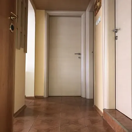 City Central Apartman Szkopje
