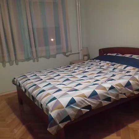 City Central Apartman *
