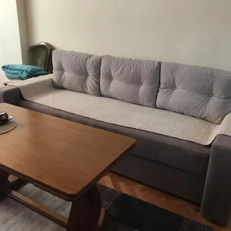 City Central Apartman